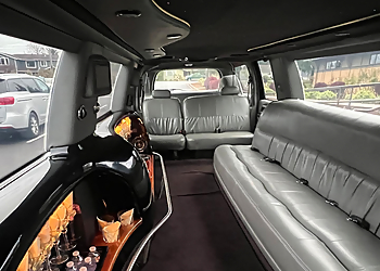 Tacoma Limo Service Gotlimo.com