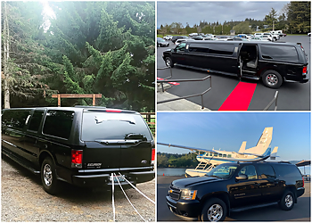 Tacoma Limo Service Gotlimo.com