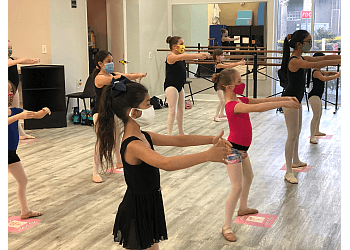 3 Best Dance Schools in Orlando, FL - Expert Recommendations