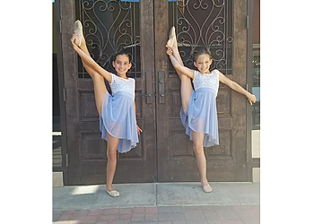Simi Valley Dance Schools Gotta Dance Academy