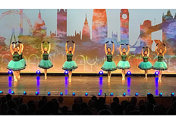 Cincinnati Dance Schools Gotta Dance Studios