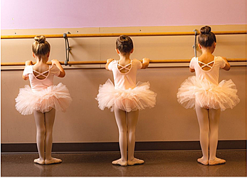 Sterling Heights Dance Schools Gotta Dance Studios