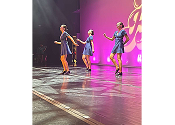 Sterling Heights Dance Schools Gotta Dance Studios