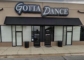  Gotta Dance Studios Sterling Heights Dance Schools