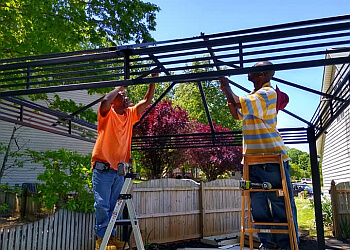 Winston Salem Handyman Gotta Love That Handyman