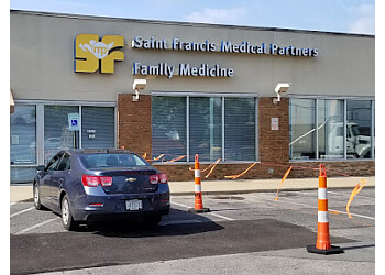 Memphis Primary Care Physicians Gottumukkala Suneela, MD - SAINT FRANCIS MEDICAL PARTNERS