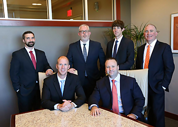 Des Moines DUI Lawyers Gourley, Rehkemper & Lindholm PLC