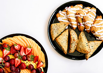 Salt Lake City Caterers Gourmandise Catering