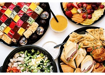 Gourmandise Catering Salt Lake City Caterers