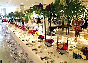 Honolulu Event Management Companies Gourmet Events Hawaii