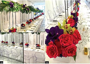 Honolulu Event Management Companies Gourmet Events Hawaii