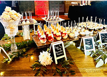 Gourmet Gourmet Catering - Pomona, CA Caterers - Dish Image