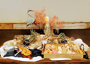 Gourmet Lover's Catering - Orange, CA Caterers - Food Image