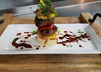Gourmet Lover's Catering - Orange, CA Caterers - Dish Image