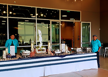 Gourmet Lover's Catering Gourmet Lover's Catering - Orange, CA Caterers - Buffet Image