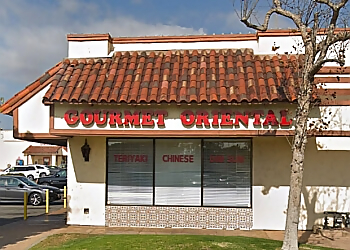 Gourmet Oriental - Ventura, CA Chinese Restaurants - Restaurant Exterior Image