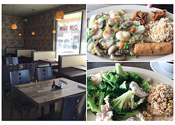 Gourmet Oriental - Ventura, CA Chinese Restaurants - Fine Dining Image