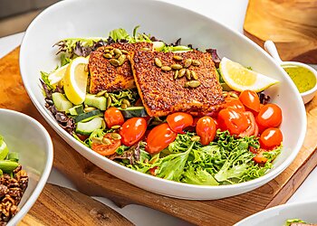 Seattle Caterers Gourmondo