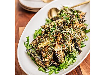 Seattle Caterers Gourmondo