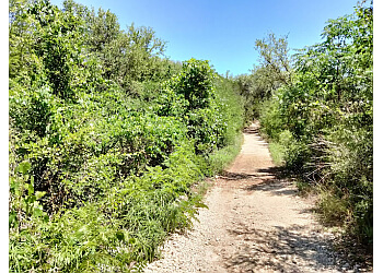 Government Canyon State Natural Area San Antonio Hiking Trails
