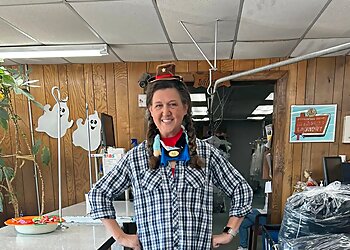 Huntsville Dry Cleaners Governors Drive Cleaners and Laundry