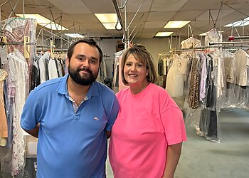 Huntsville Dry Cleaners Governors Drive Cleaners and Laundry