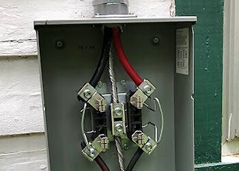 Hampton Electricians Governor's Electric