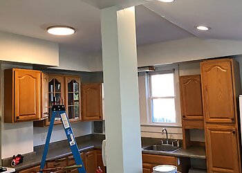 Hampton Electricians Governor's Electric