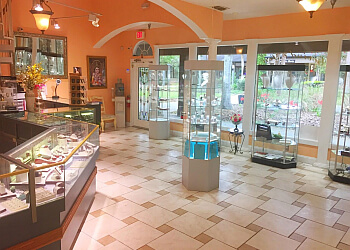 Gainesville Jewelry Govind and Sons Fine Jewelry