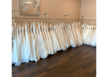 Gowns Of Grace - Garland, TX Bridal Shops