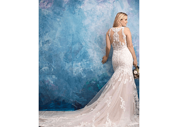 Gowns Of Grace - Garland, TX Bridal Shops