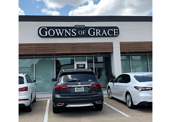 Gowns Of Grace - Garland, TX Bridal Shops