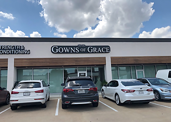 Gowns of Grace Plano Bridal Shops image 1
