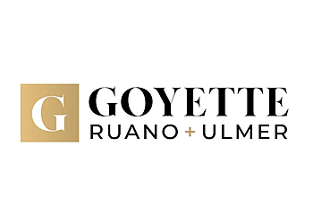 Goyette, Ruano + Ulmer - Modesto, CA Employment Lawyers - Law Firm Logo