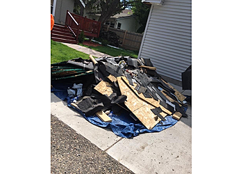 St Paul Junk Removal G.ponce's Junk Removal & Services LLC