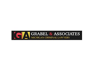 Lansing Criminal Defense Lawyers Grabel & Associates