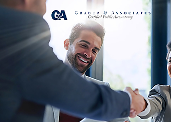 Washington Accounting Firms Graber & Associates