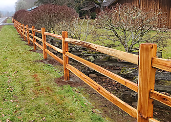 Gresham Fencing Contractors Graber Fence