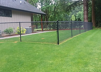 Graber Fence Gresham Fencing Contractors image 1