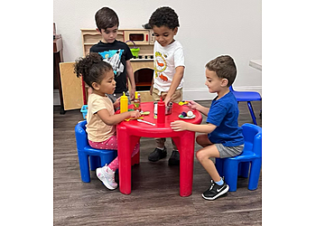 Modesto Preschools Grace Academy Christian Preschool
