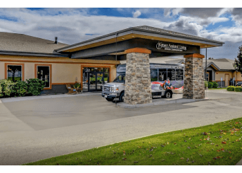 Grace Assisted Living
