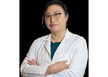 Grace Chen, DDS - North Carolina Oral Surgery + Orthodontics