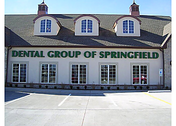 Springfield Dentists Grace Cheng, DMD - DENTAL GROUP OF SPRINGFIELD