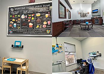 Springfield Dentists Grace Cheng, DMD - DENTAL GROUP OF SPRINGFIELD