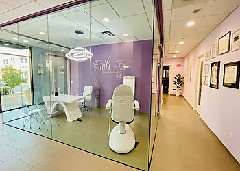 Henderson Cosmetic Dentists Grace Chung, DDS - SMILE SHOP DENTAL