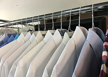 Grace Cleaners - Clarksville, TN Dry Cleaners - Business Gallery Image