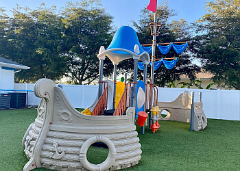 Cape Coral Preschools Grace Community School