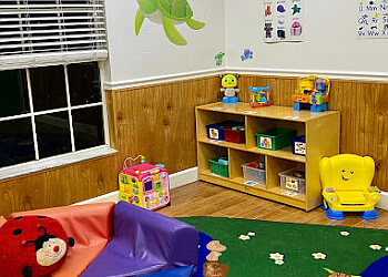 Cape Coral Preschools Grace Community School