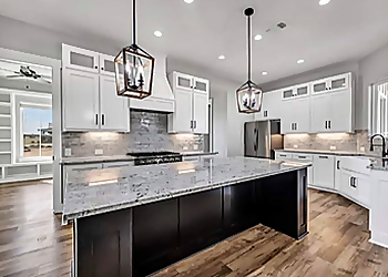 Grace Custom Contracting & Design - Waco, TX Home Builders - Service Highlights
