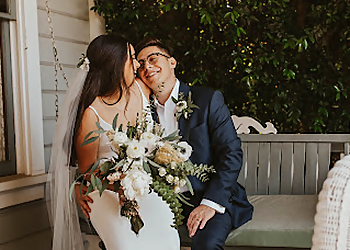 Rancho Cucamonga Wedding Photographers GraceDay Photography